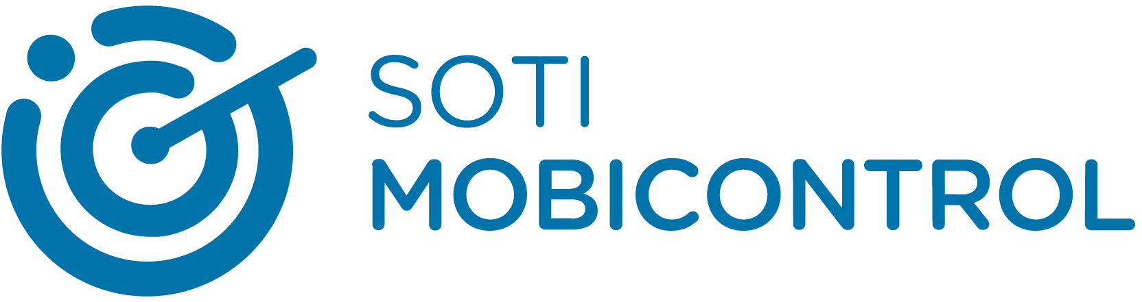 SOTI MobiControl
