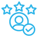 Expérience client améliorée