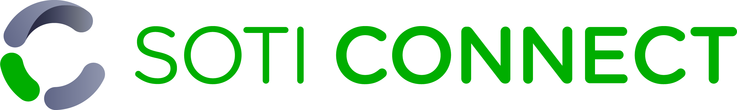SOTI Connect logo